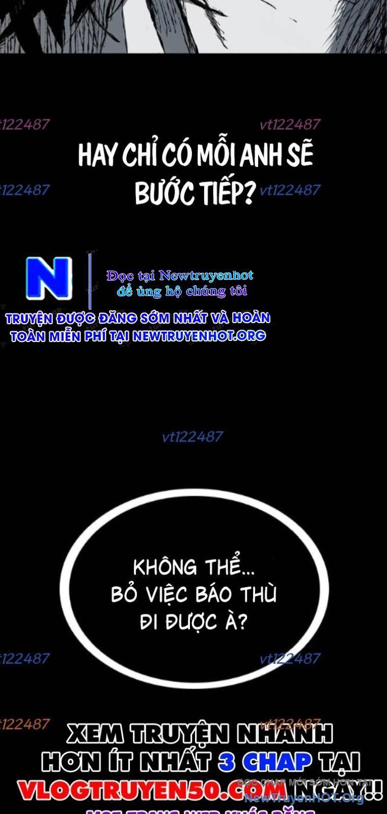 Báo Thù 2 Vạn Nhân Chi Thượng [Chap 91.1-107]