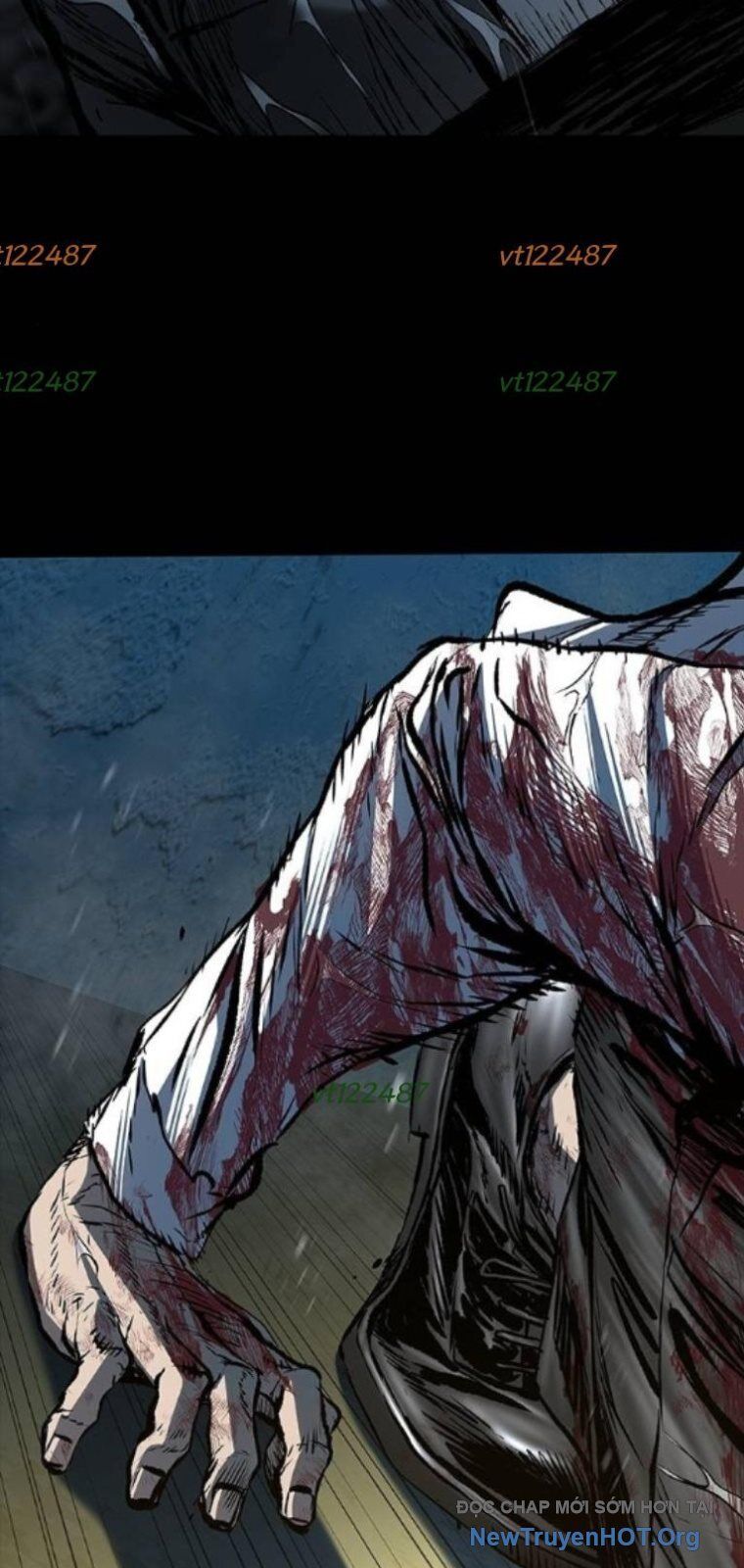 Báo Thù 2 Vạn Nhân Chi Thượng [Chap 91.1-107]