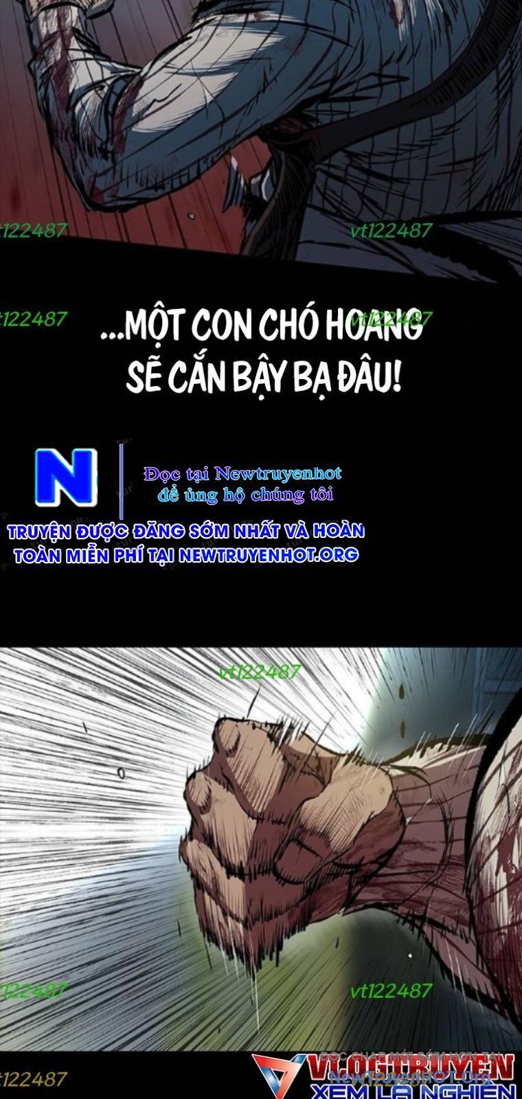 Báo Thù 2 Vạn Nhân Chi Thượng [Chap 91.1-107]