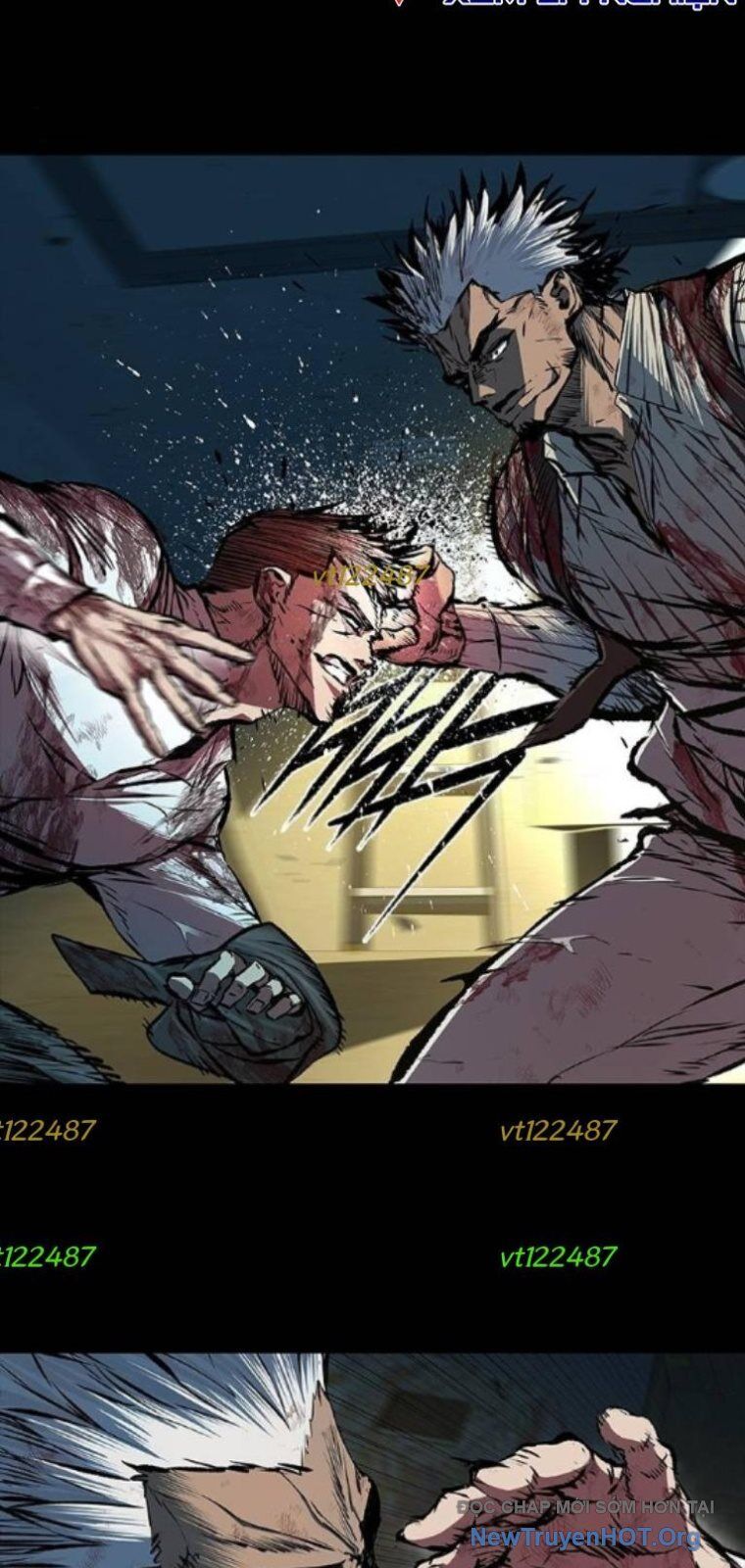 Báo Thù 2 Vạn Nhân Chi Thượng [Chap 91.1-107]