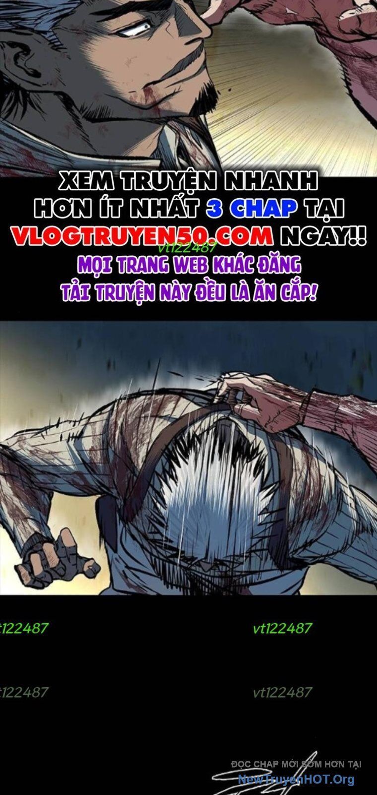 Báo Thù 2 Vạn Nhân Chi Thượng [Chap 91.1-107]