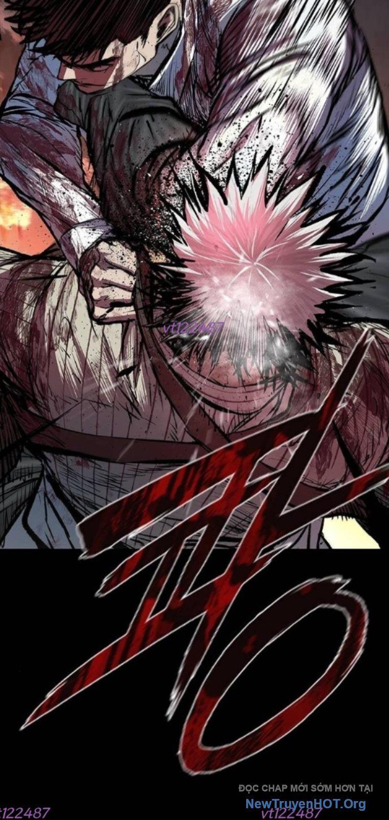 Báo Thù 2 Vạn Nhân Chi Thượng [Chap 91.1-107]