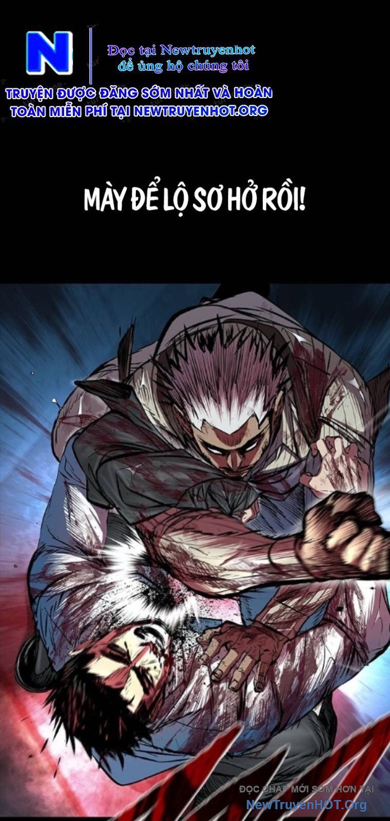 Báo Thù 2 Vạn Nhân Chi Thượng [Chap 91.1-107]