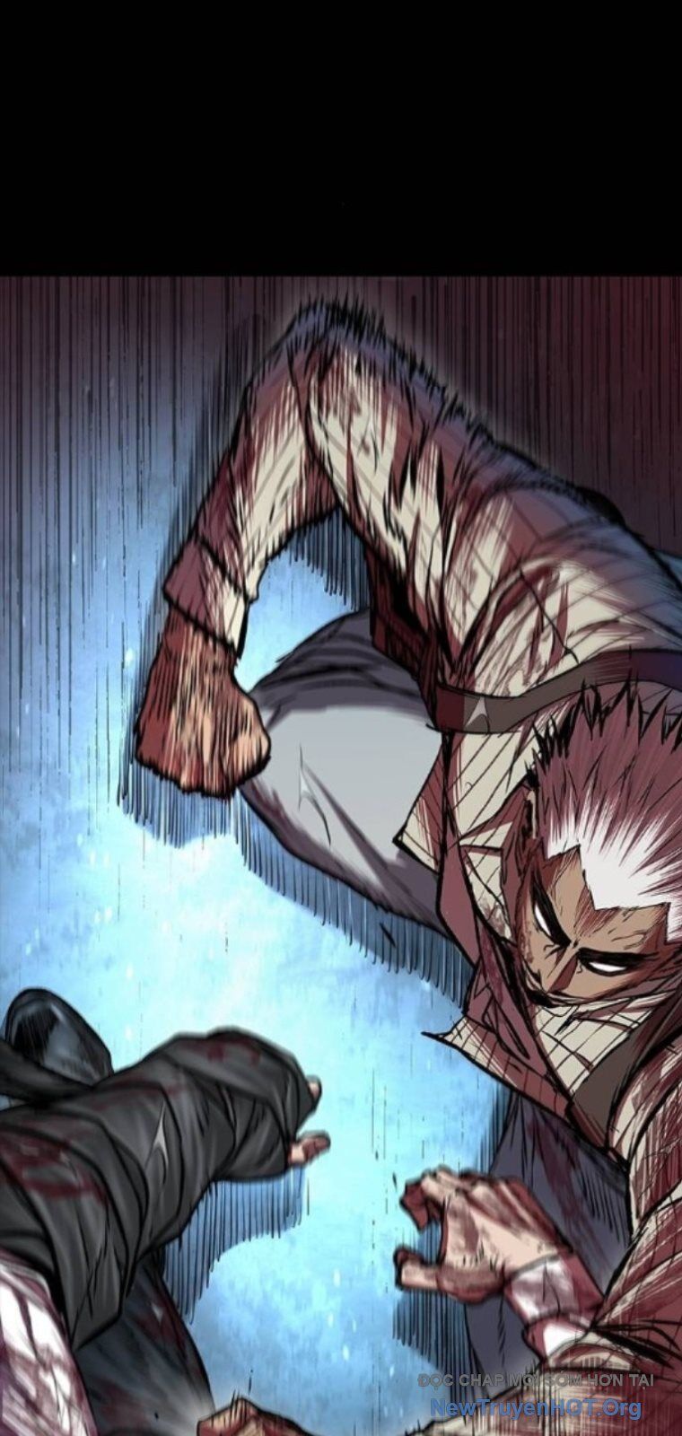 Báo Thù 2 Vạn Nhân Chi Thượng [Chap 91.1-107]
