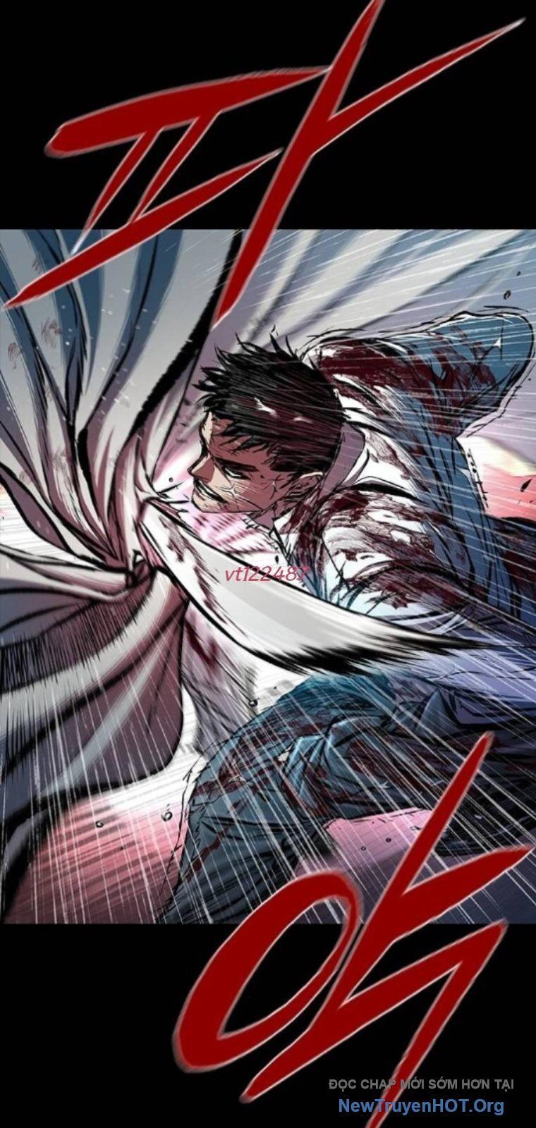 Báo Thù 2 Vạn Nhân Chi Thượng [Chap 91.1-107]