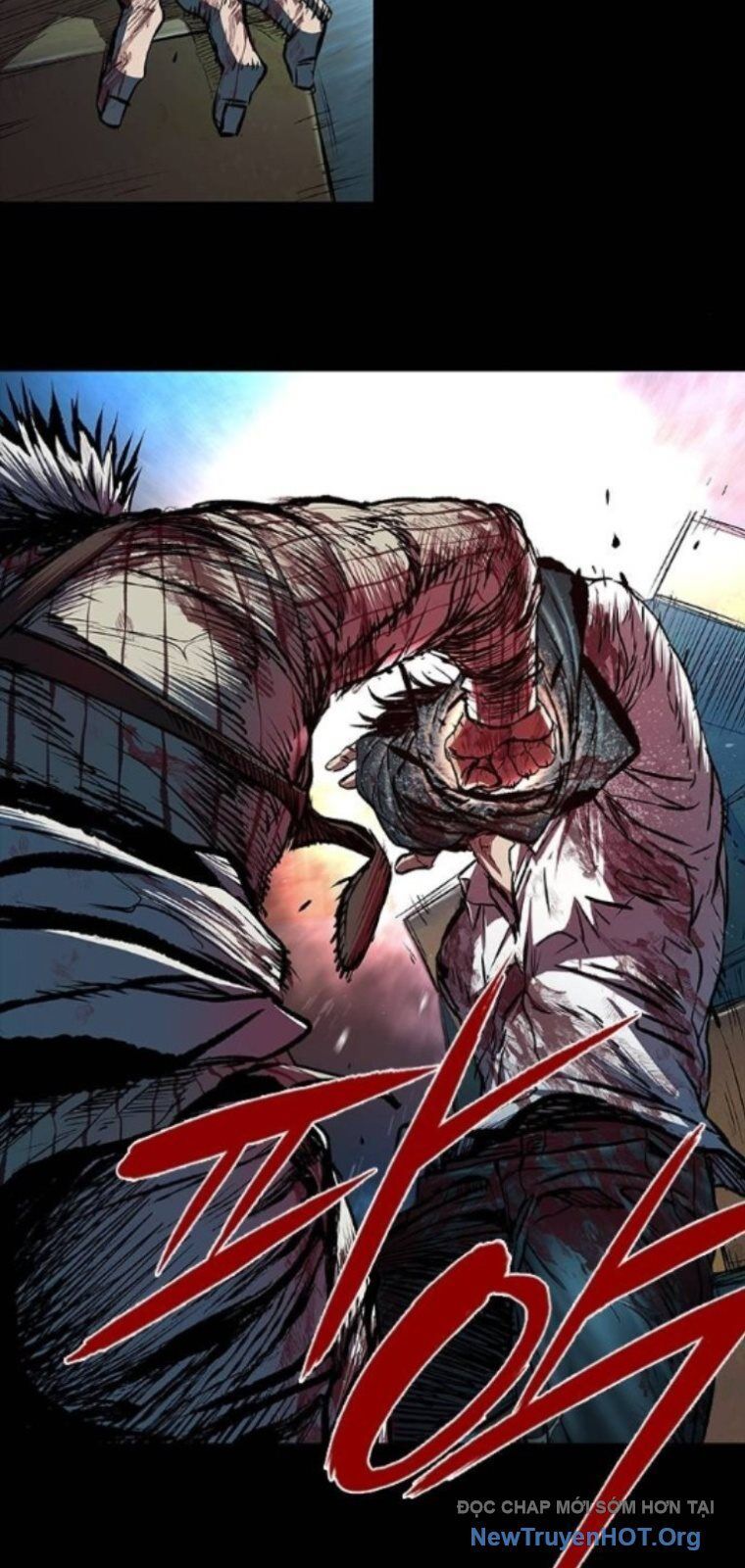 Báo Thù 2 Vạn Nhân Chi Thượng [Chap 91.1-107]