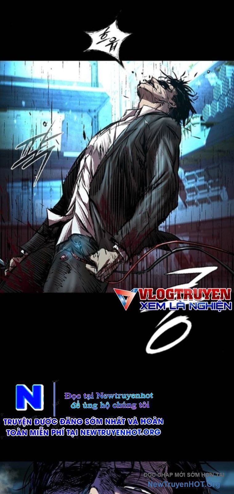 Báo Thù 2 Vạn Nhân Chi Thượng [Chap 91.1-107]