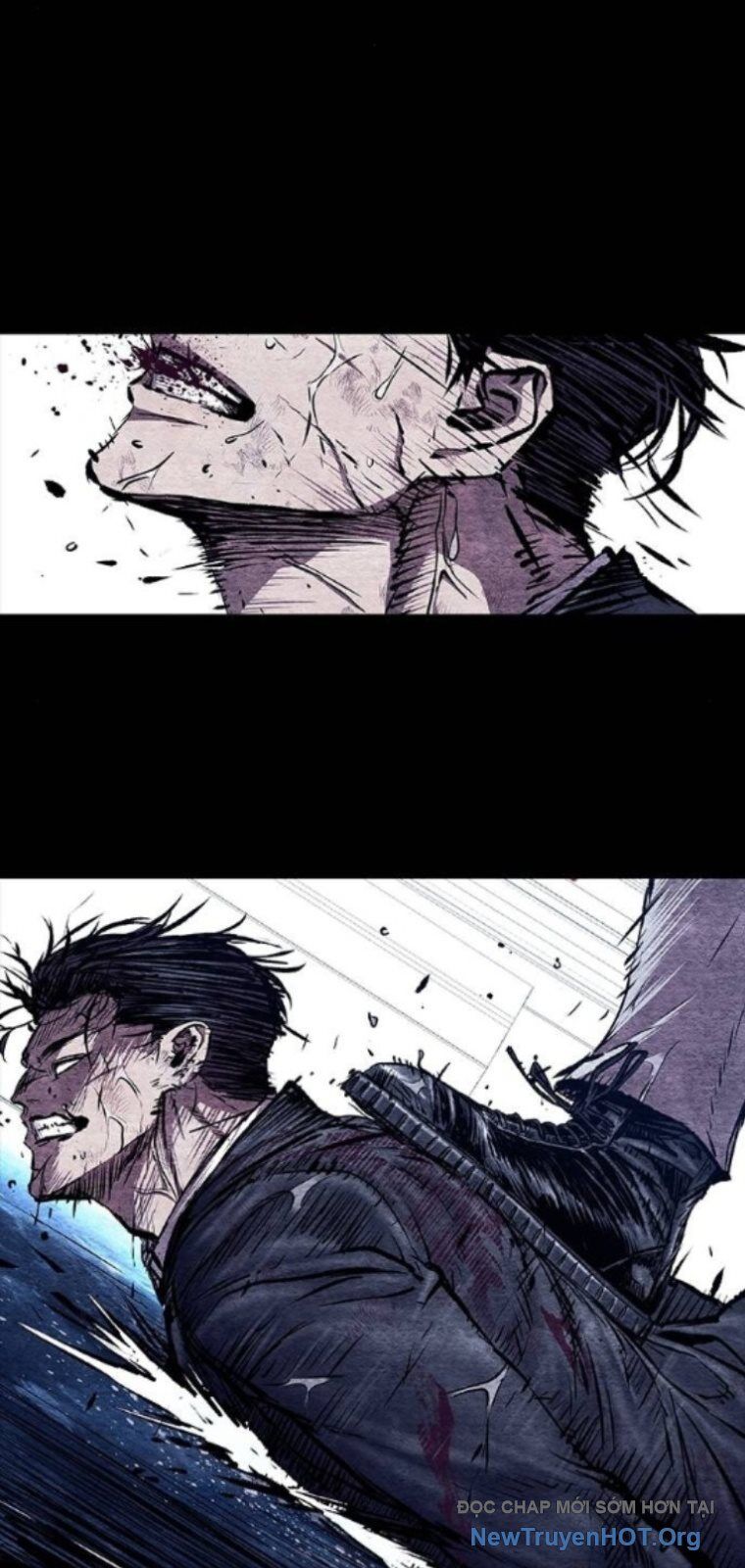 Báo Thù 2 Vạn Nhân Chi Thượng [Chap 91.1-107]