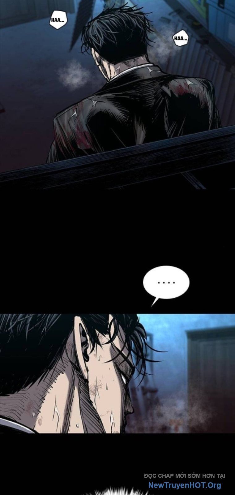 Báo Thù 2 Vạn Nhân Chi Thượng [Chap 91.1-107]