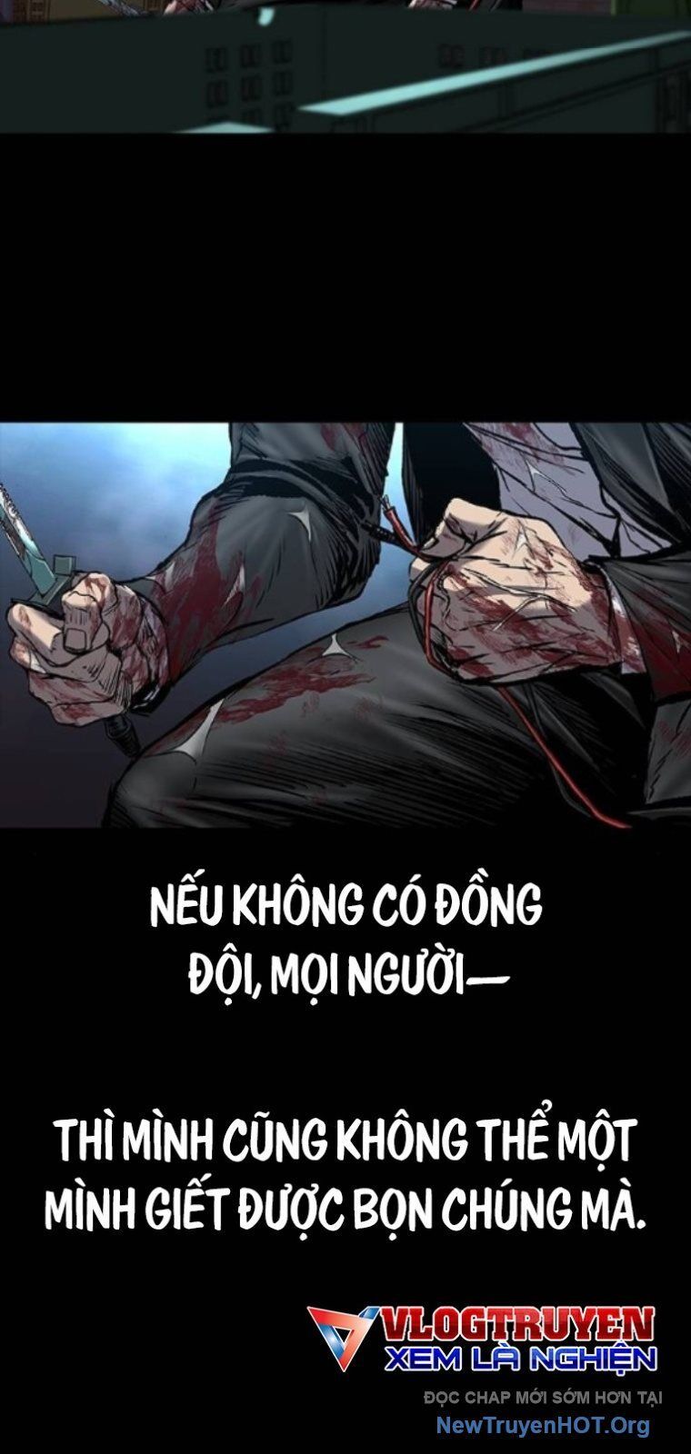 Báo Thù 2 Vạn Nhân Chi Thượng [Chap 91.1-107]