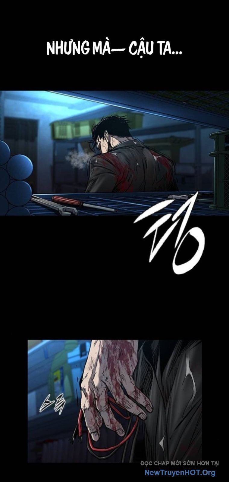 Báo Thù 2 Vạn Nhân Chi Thượng [Chap 91.1-107]