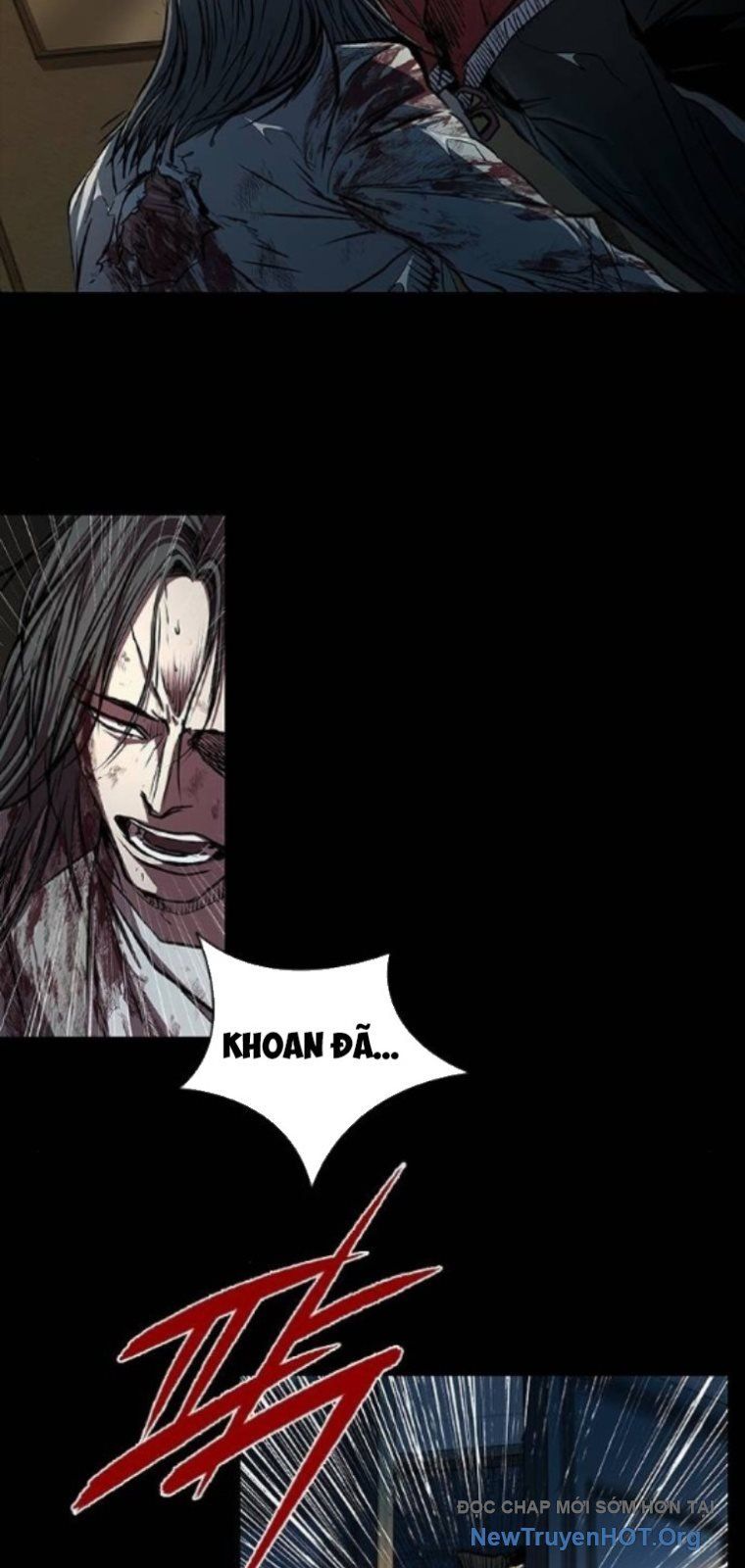 Báo Thù 2 Vạn Nhân Chi Thượng [Chap 91.1-107]