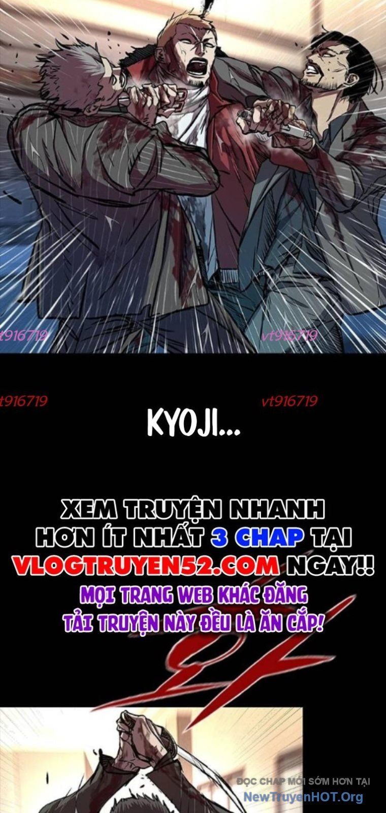 Báo Thù 2 Vạn Nhân Chi Thượng [Chap 91.1-107]