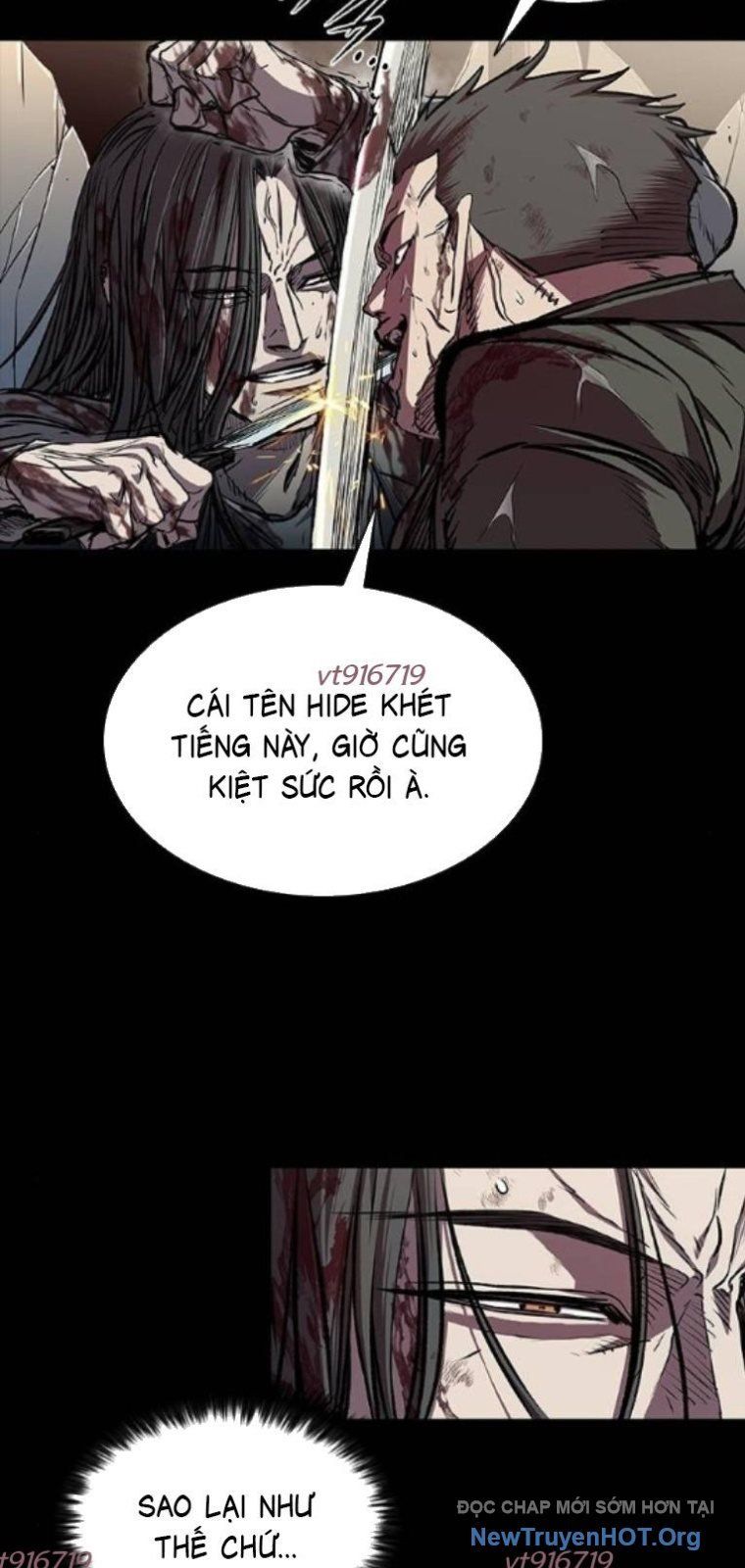 Báo Thù 2 Vạn Nhân Chi Thượng [Chap 91.1-107]