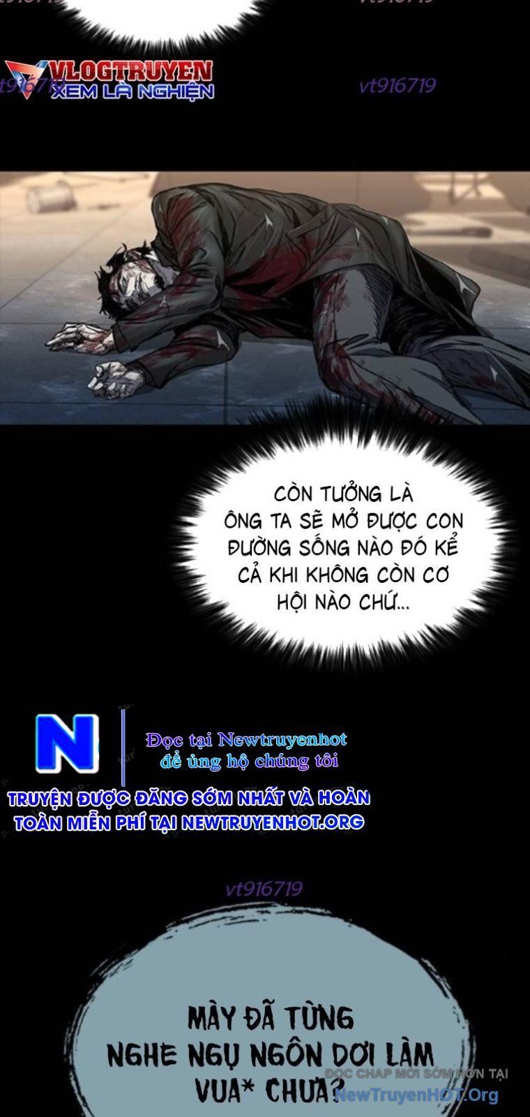 Báo Thù 2 Vạn Nhân Chi Thượng [Chap 91.1-107]