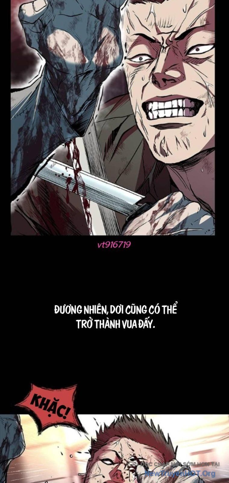 Báo Thù 2 Vạn Nhân Chi Thượng [Chap 91.1-107]