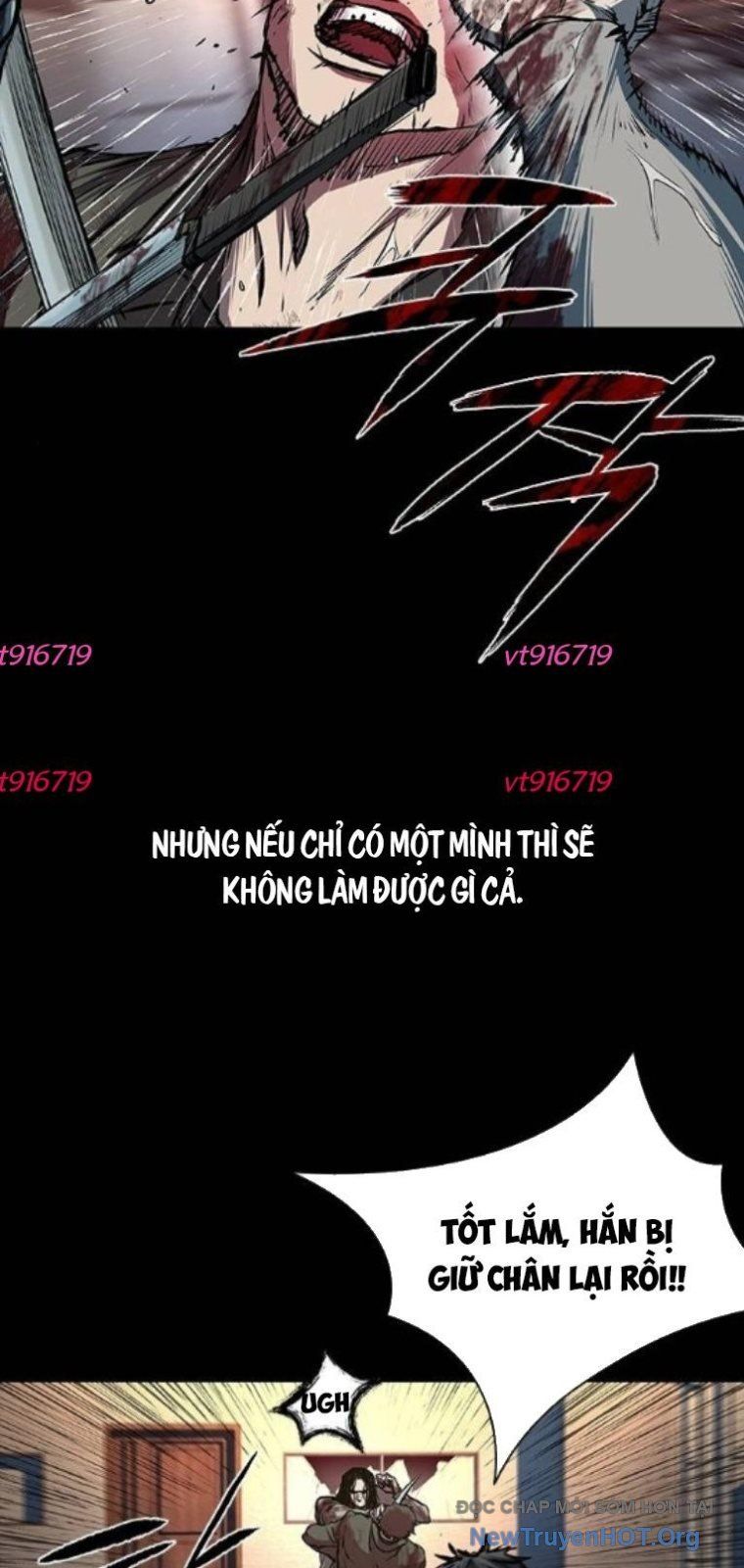 Báo Thù 2 Vạn Nhân Chi Thượng [Chap 91.1-107]