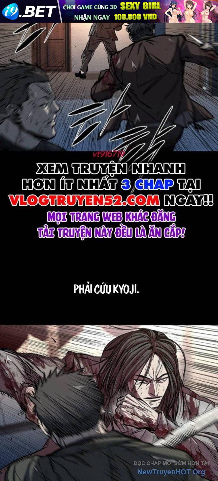 Báo Thù 2 Vạn Nhân Chi Thượng [Chap 91.1-107]