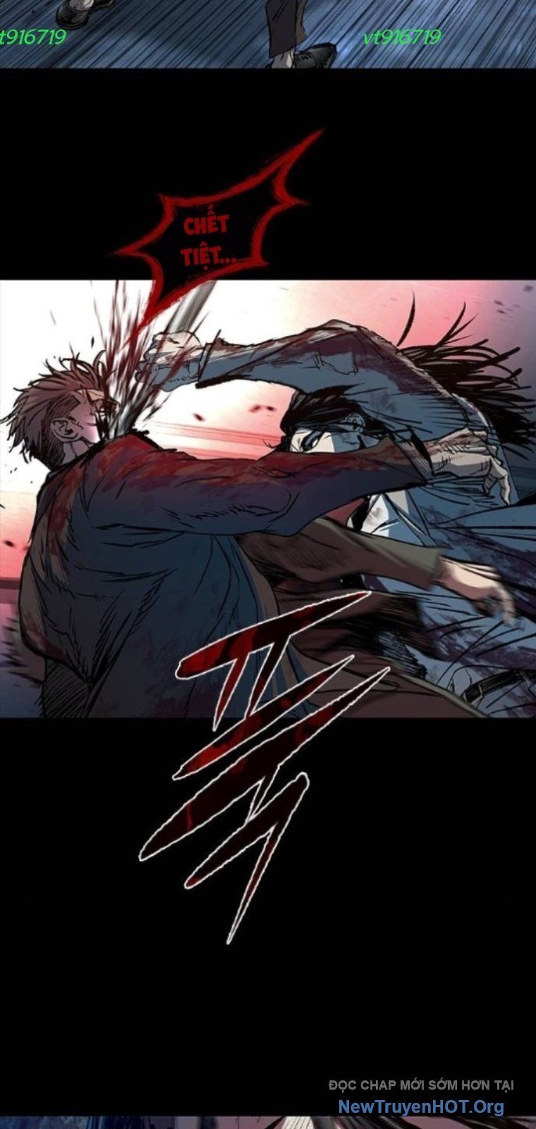 Báo Thù 2 Vạn Nhân Chi Thượng [Chap 91.1-107]