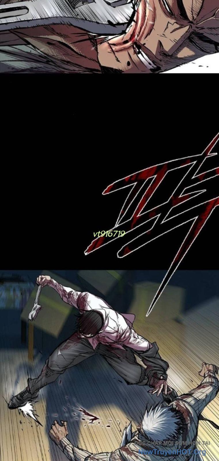Báo Thù 2 Vạn Nhân Chi Thượng [Chap 91.1-107]