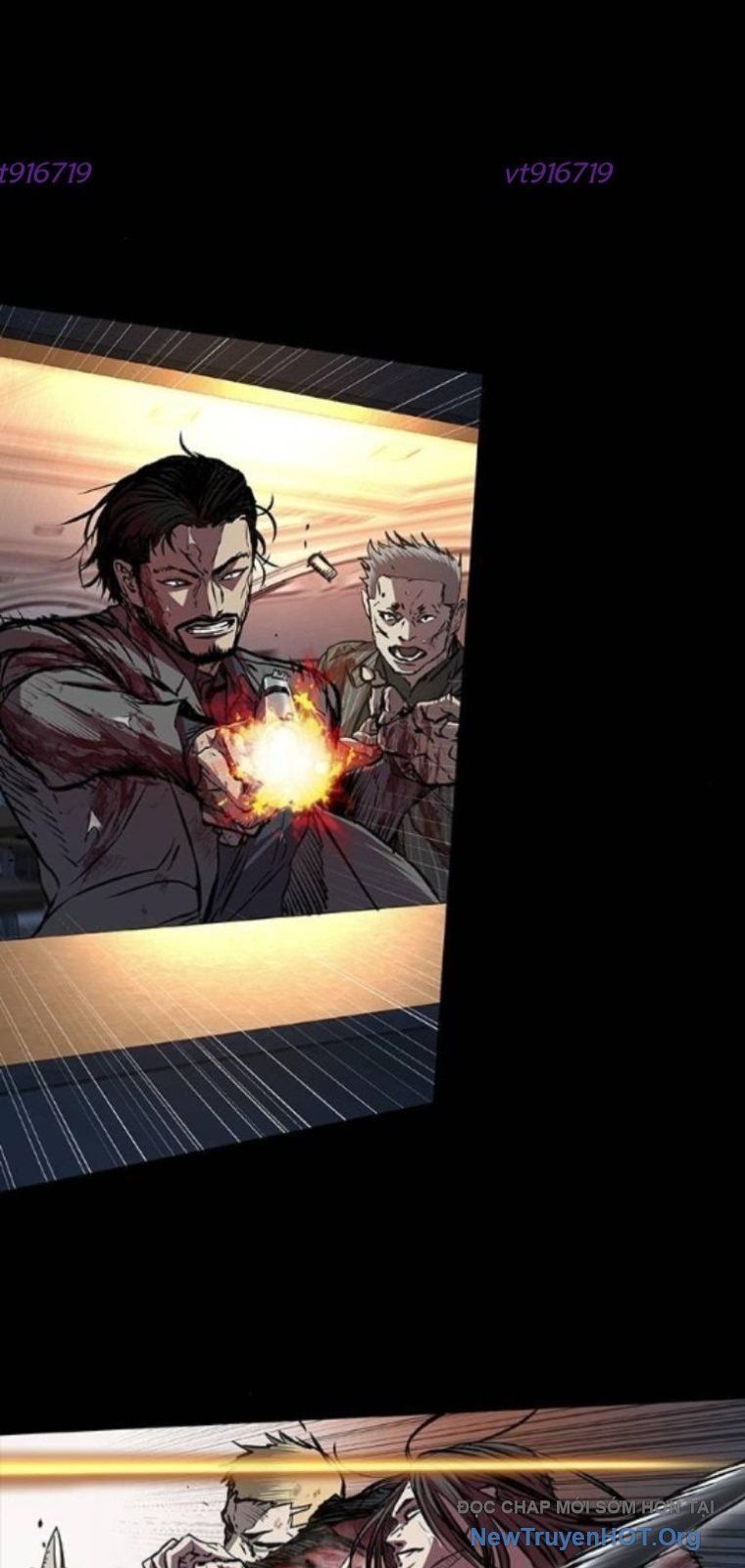 Báo Thù 2 Vạn Nhân Chi Thượng [Chap 91.1-107]