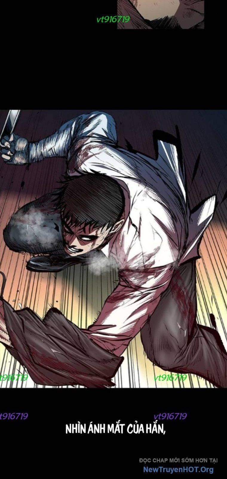 Báo Thù 2 Vạn Nhân Chi Thượng [Chap 91.1-107]