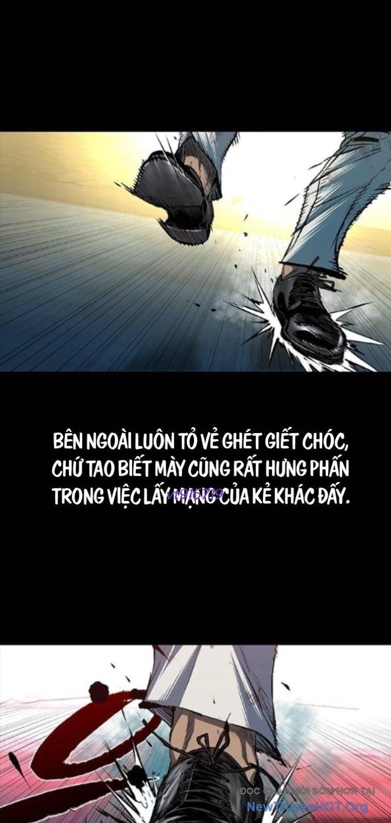 Báo Thù 2 Vạn Nhân Chi Thượng [Chap 91.1-107]