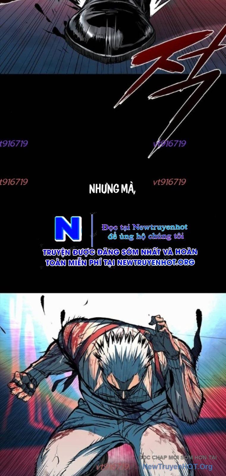 Báo Thù 2 Vạn Nhân Chi Thượng [Chap 91.1-107]