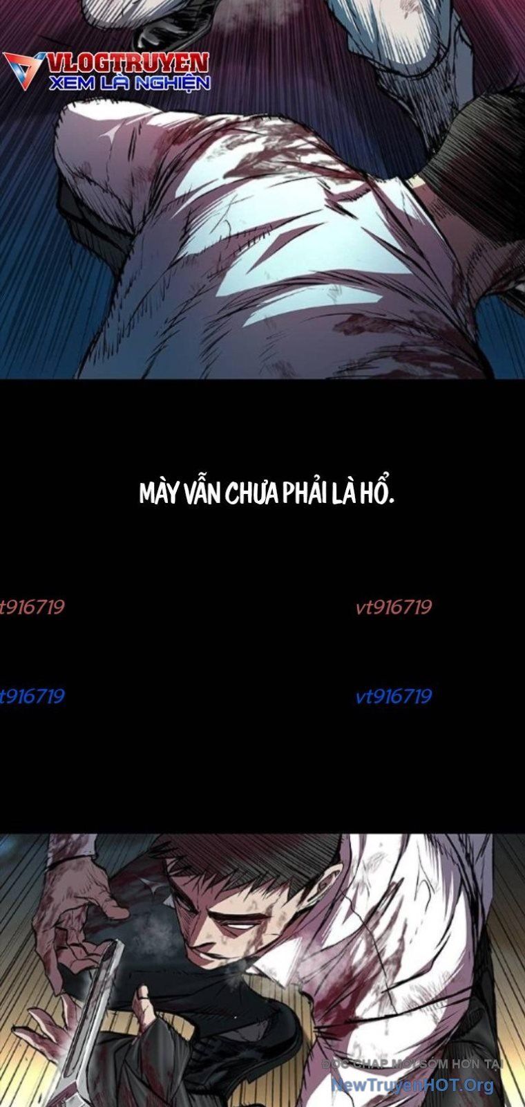 Báo Thù 2 Vạn Nhân Chi Thượng [Chap 91.1-107]