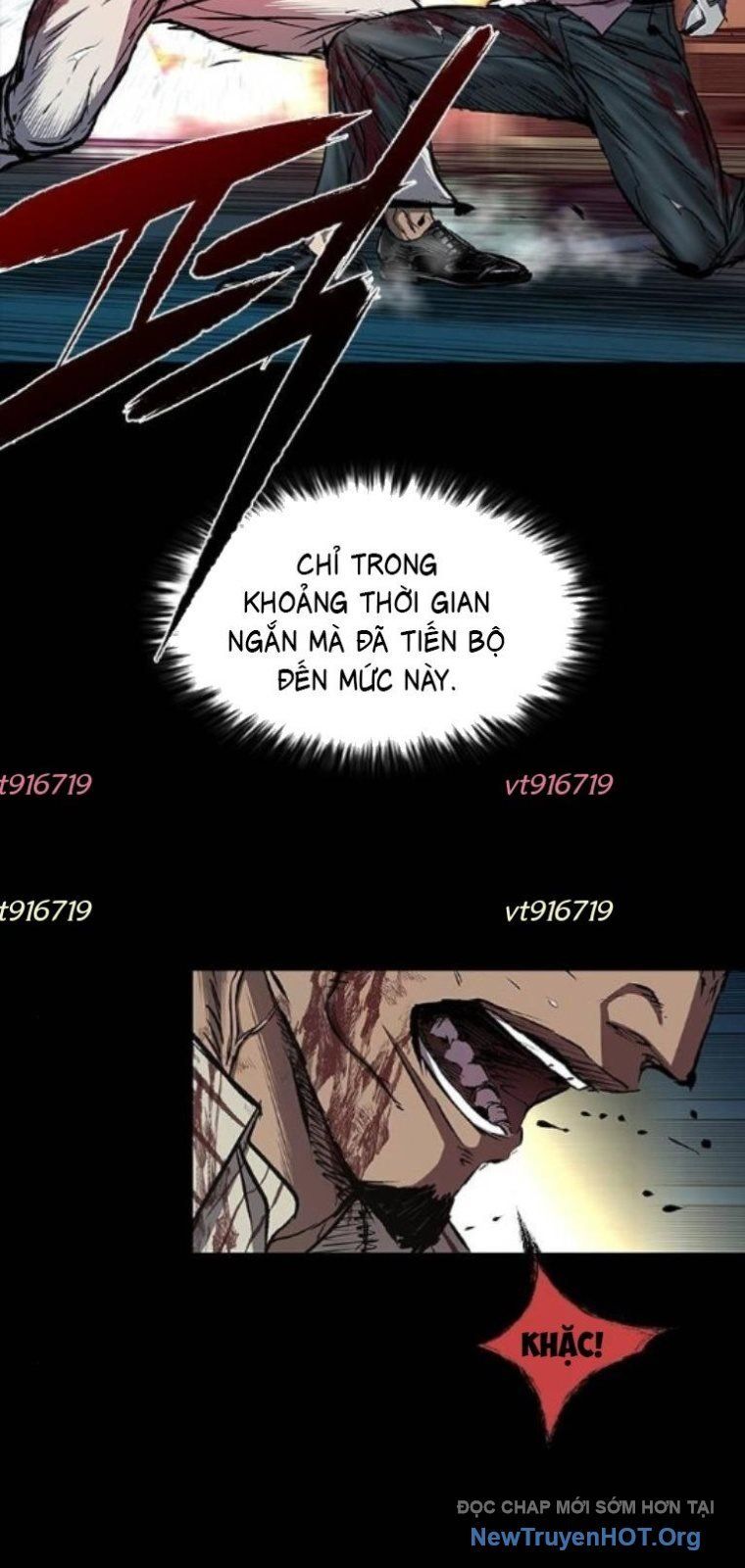 Báo Thù 2 Vạn Nhân Chi Thượng [Chap 91.1-107]