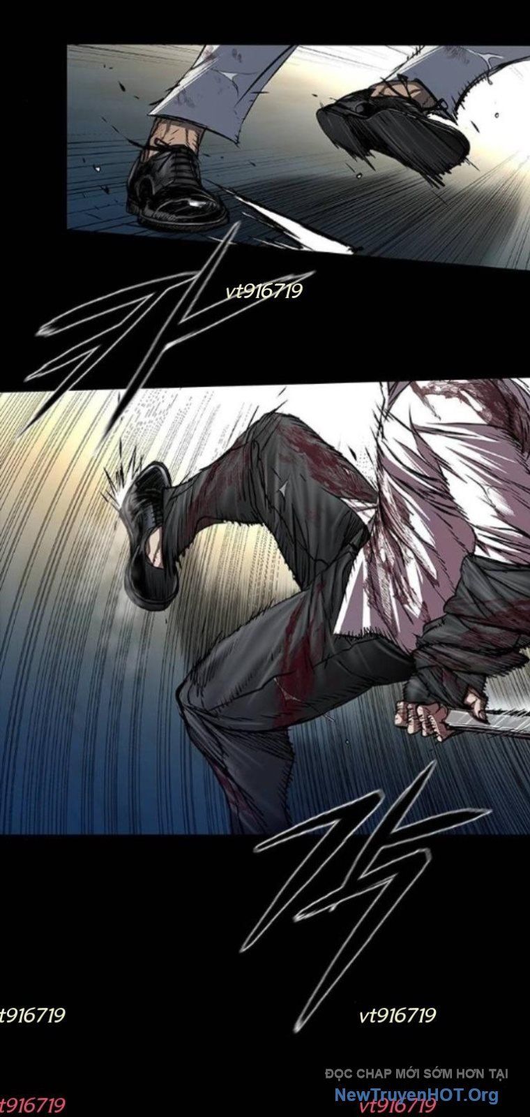 Báo Thù 2 Vạn Nhân Chi Thượng [Chap 91.1-107]