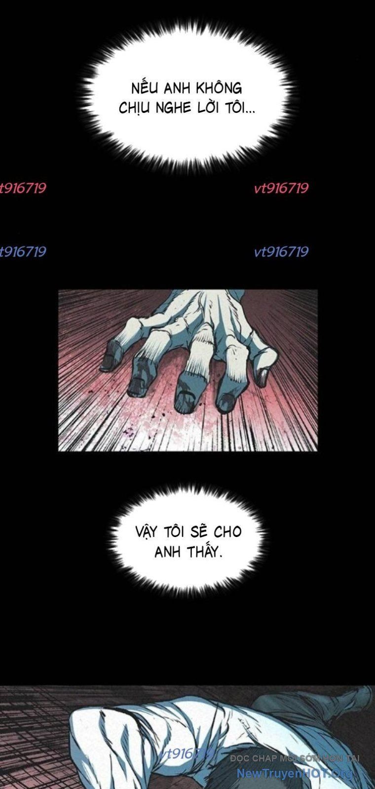 Báo Thù 2 Vạn Nhân Chi Thượng [Chap 91.1-107]