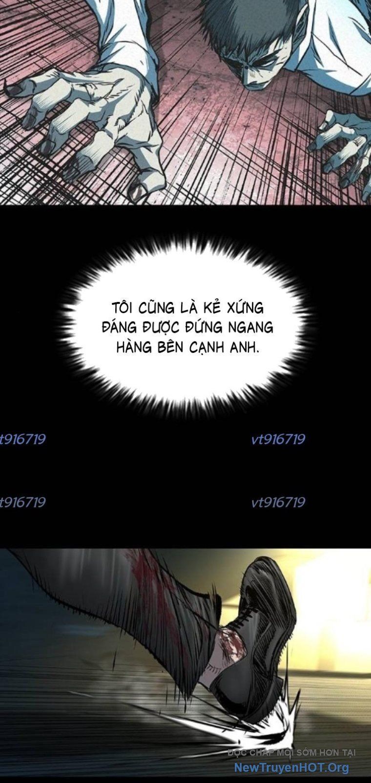 Báo Thù 2 Vạn Nhân Chi Thượng [Chap 91.1-107]