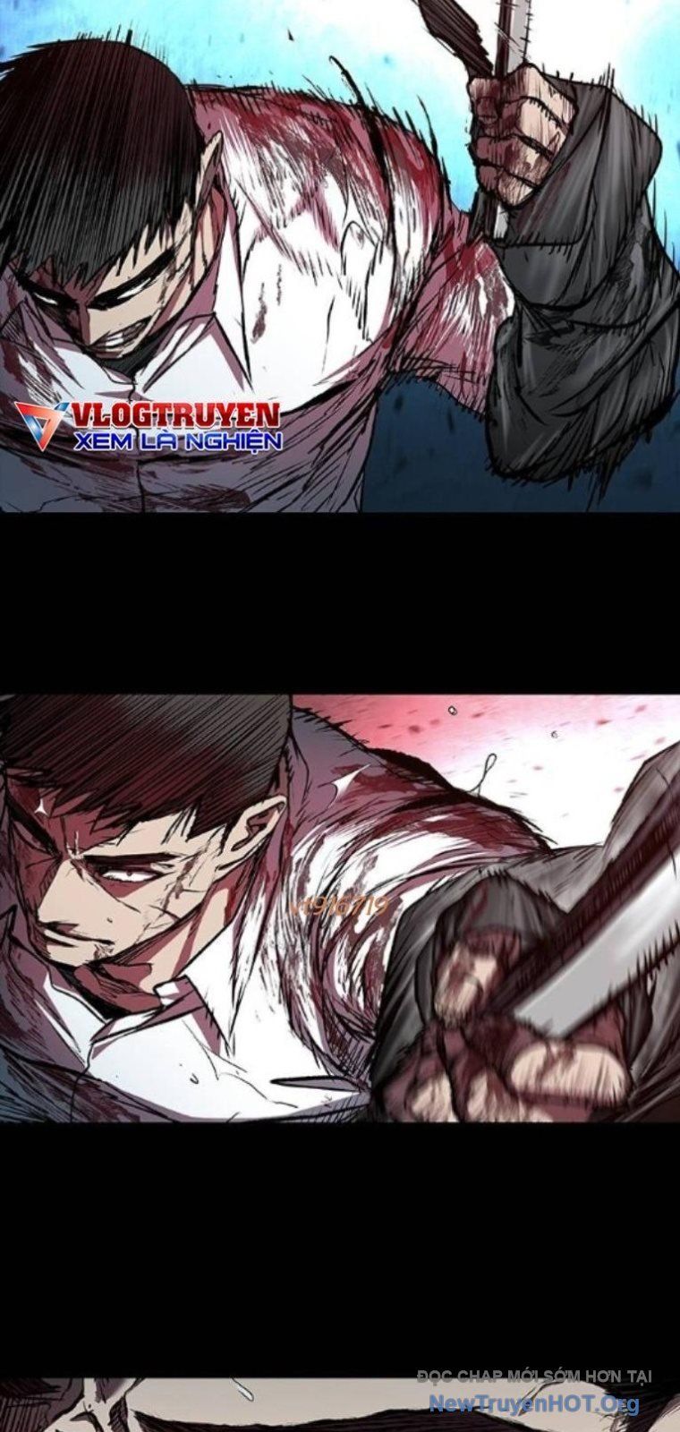 Báo Thù 2 Vạn Nhân Chi Thượng [Chap 91.1-107]