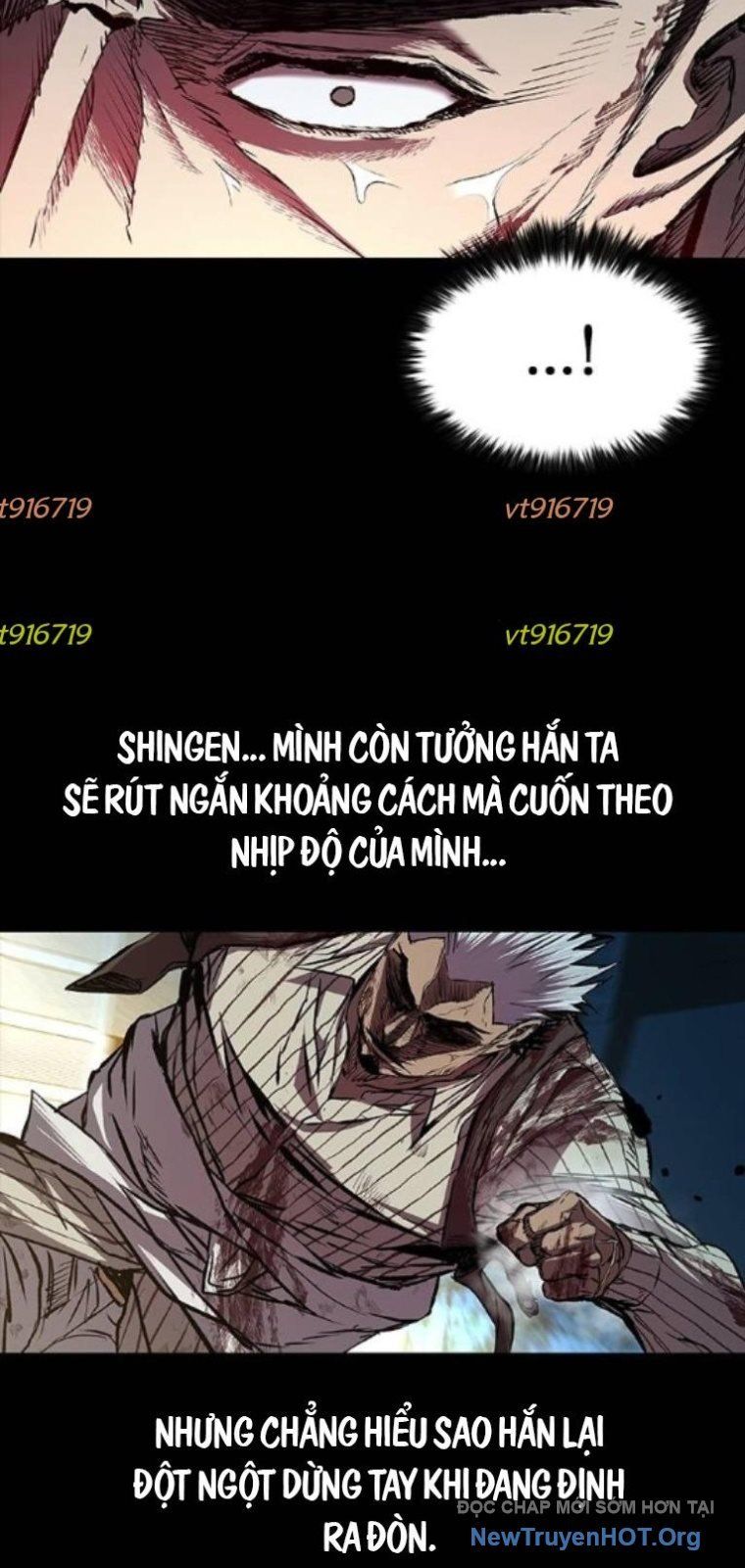 Báo Thù 2 Vạn Nhân Chi Thượng [Chap 91.1-107]