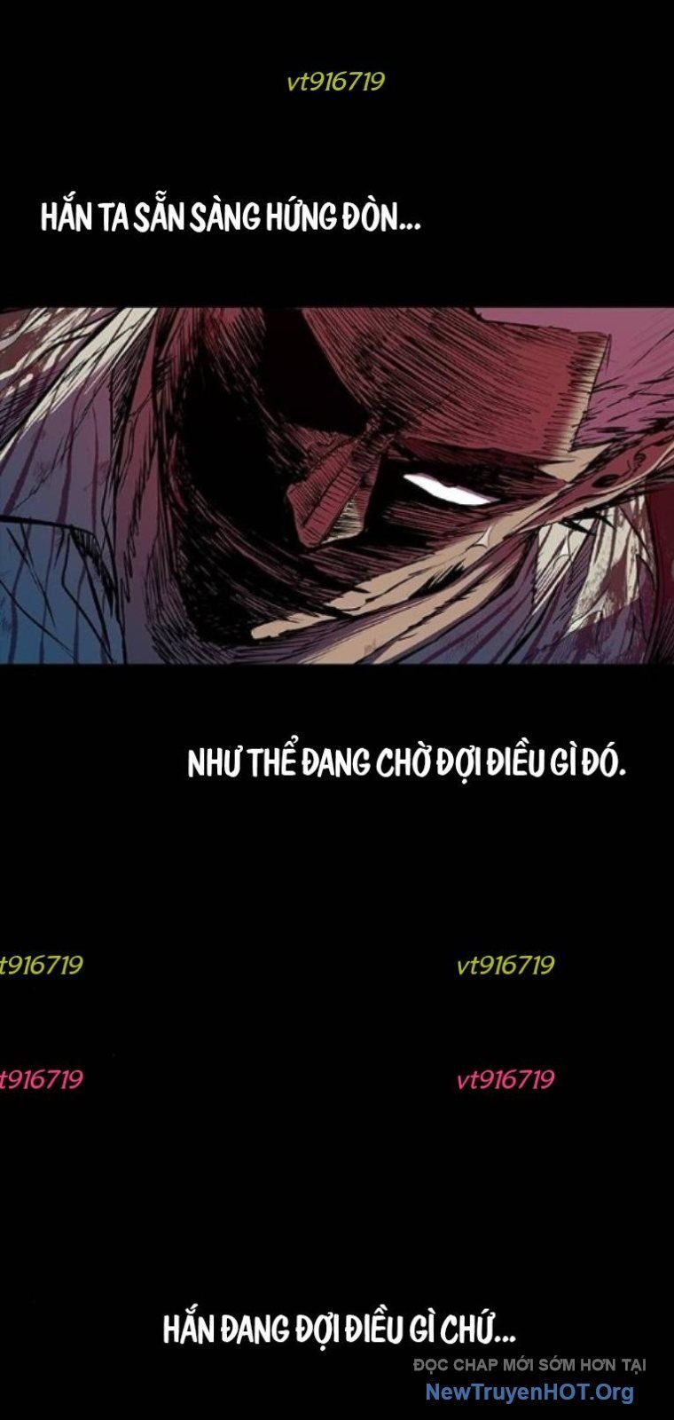 Báo Thù 2 Vạn Nhân Chi Thượng [Chap 91.1-107]