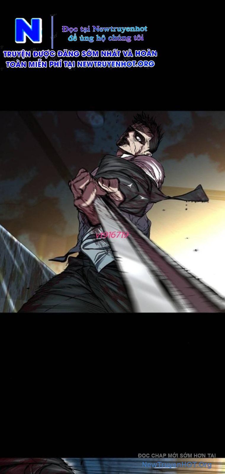 Báo Thù 2 Vạn Nhân Chi Thượng [Chap 91.1-107]