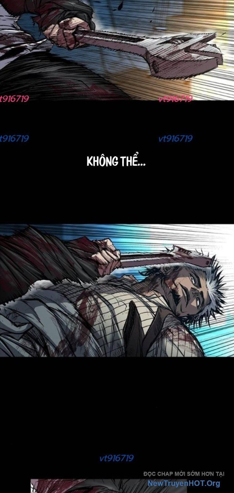 Báo Thù 2 Vạn Nhân Chi Thượng [Chap 91.1-107]