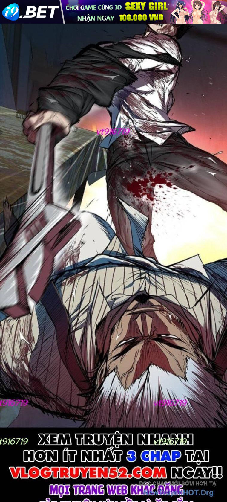 Báo Thù 2 Vạn Nhân Chi Thượng [Chap 91.1-107]