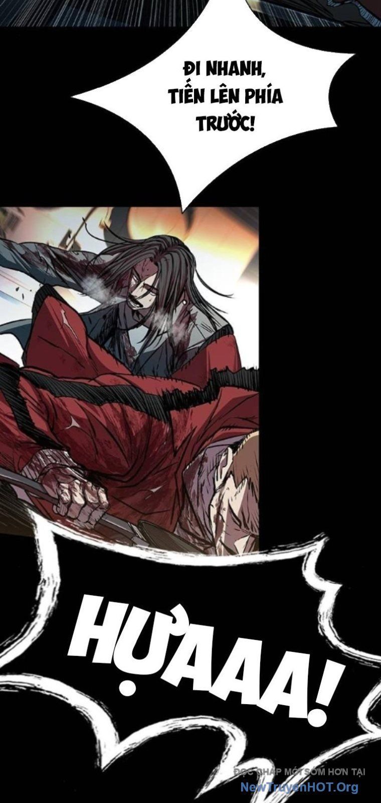 Báo Thù 2 Vạn Nhân Chi Thượng [Chap 91.1-107]