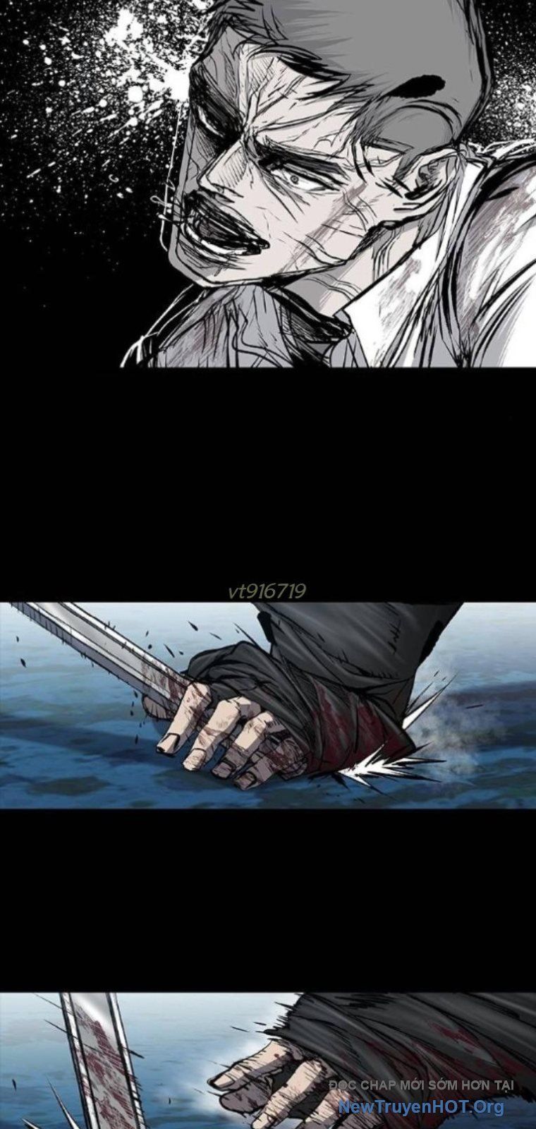 Báo Thù 2 Vạn Nhân Chi Thượng [Chap 91.1-107]