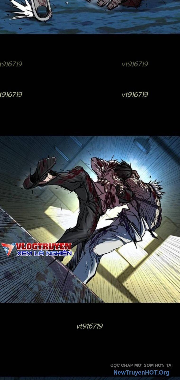 Báo Thù 2 Vạn Nhân Chi Thượng [Chap 91.1-107]