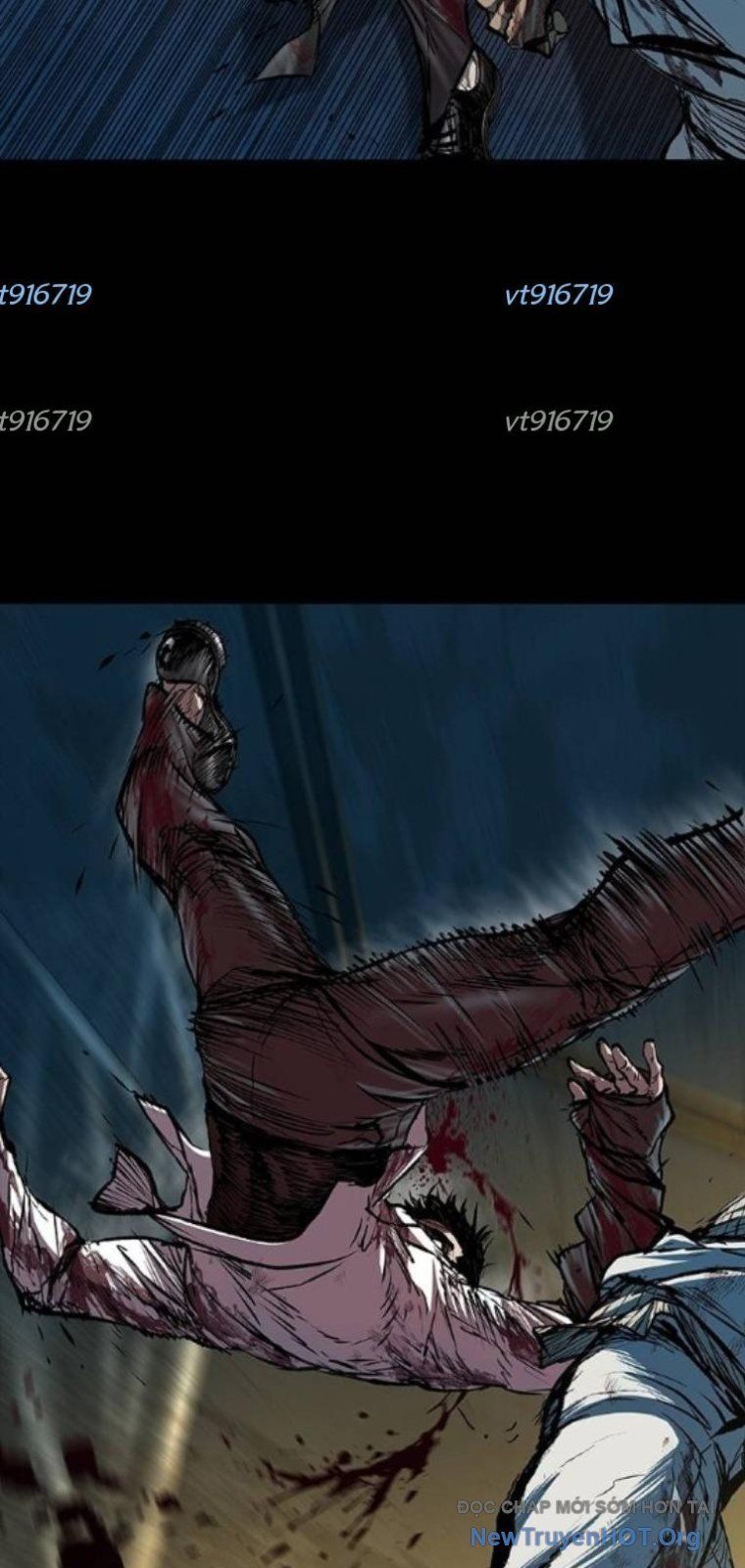 Báo Thù 2 Vạn Nhân Chi Thượng [Chap 91.1-107]