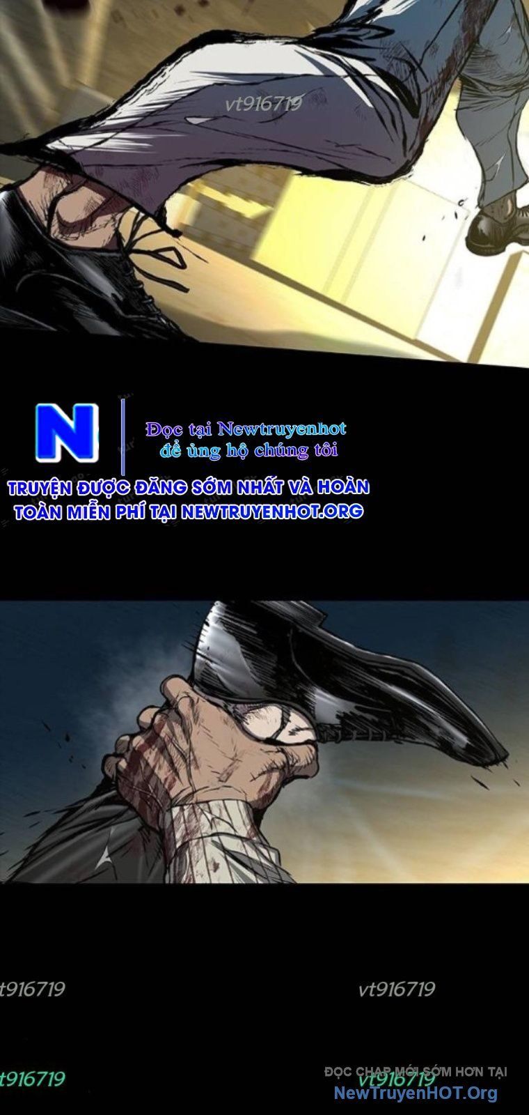 Báo Thù 2 Vạn Nhân Chi Thượng [Chap 91.1-107]
