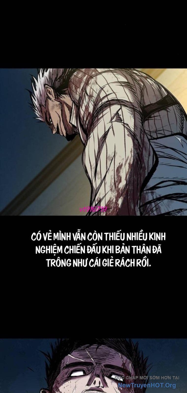 Báo Thù 2 Vạn Nhân Chi Thượng [Chap 91.1-107]