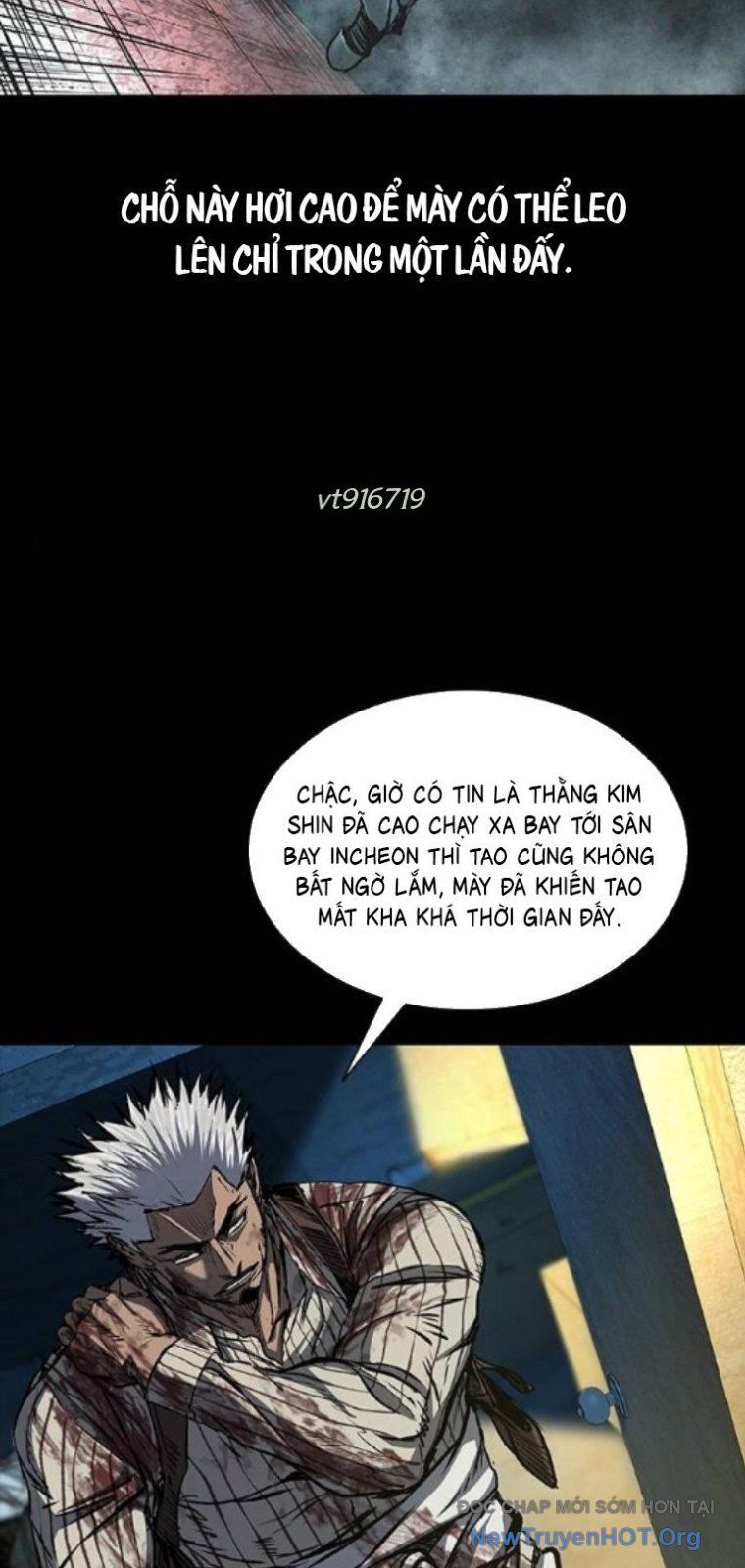 Báo Thù 2 Vạn Nhân Chi Thượng [Chap 91.1-107]