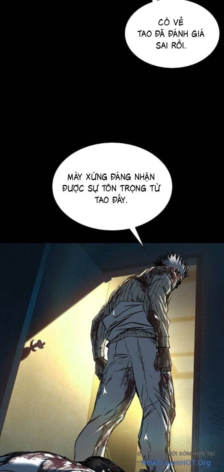 Báo Thù 2 Vạn Nhân Chi Thượng [Chap 91.1-107]
