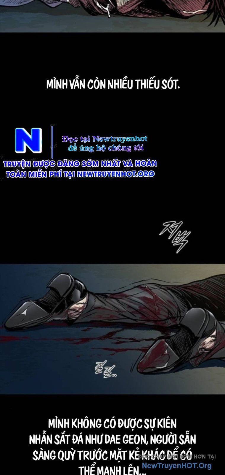 Báo Thù 2 Vạn Nhân Chi Thượng [Chap 91.1-107]