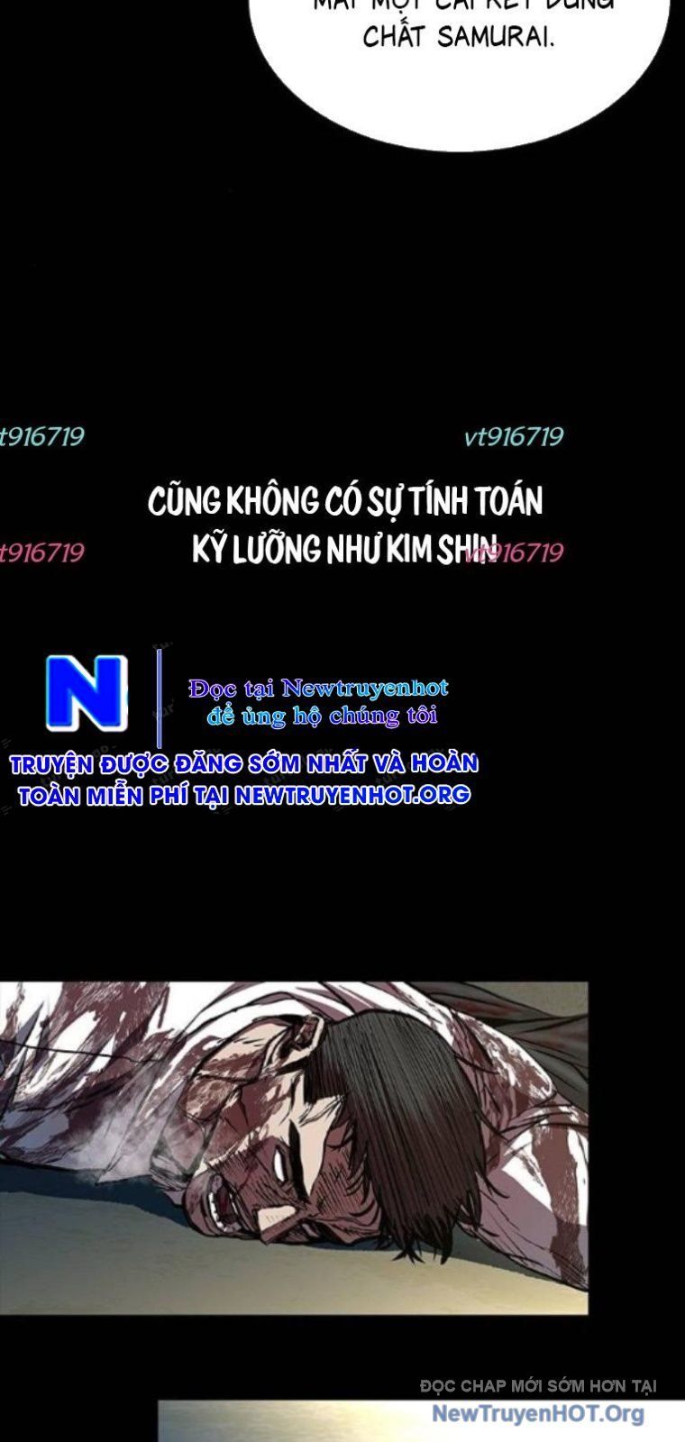 Báo Thù 2 Vạn Nhân Chi Thượng [Chap 91.1-107]