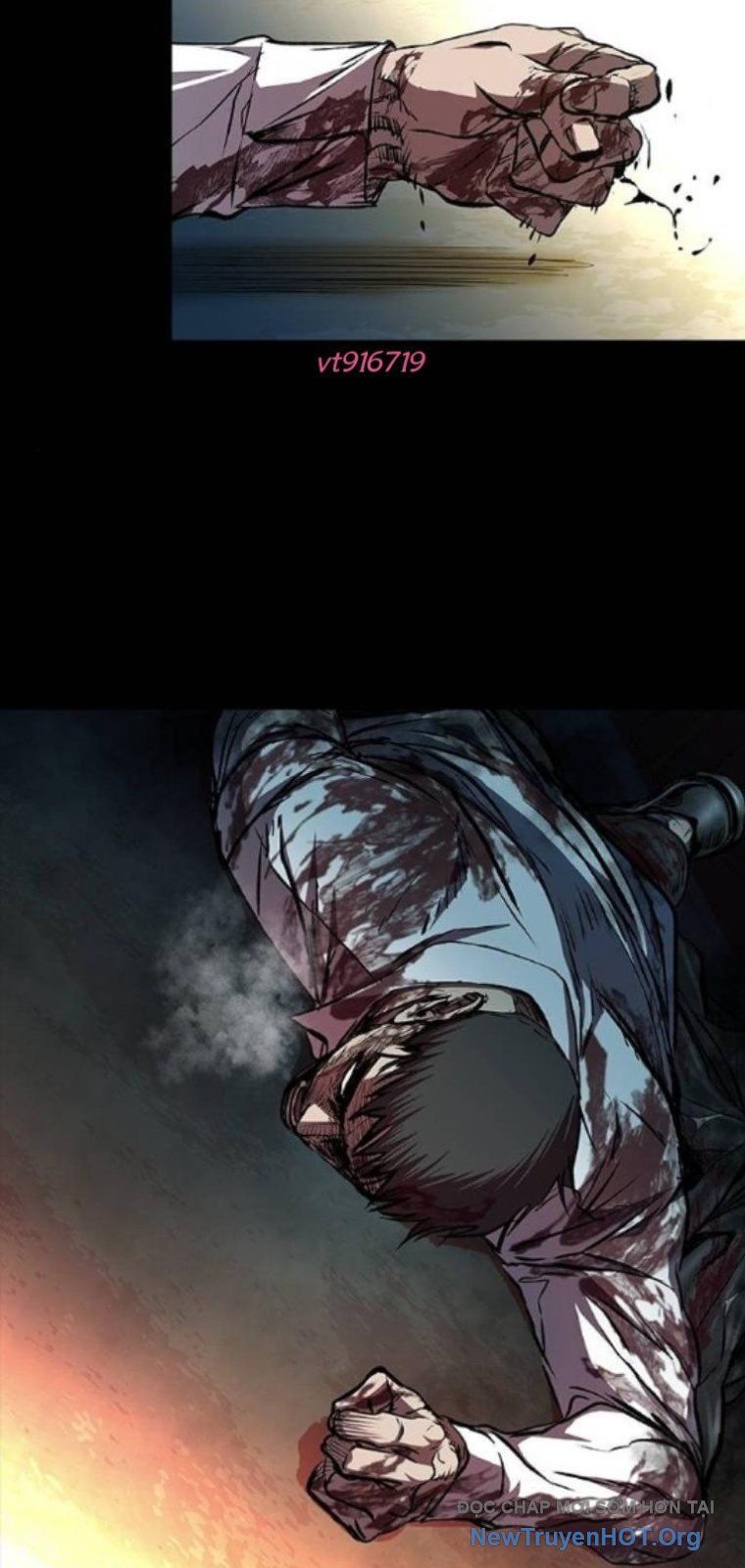 Báo Thù 2 Vạn Nhân Chi Thượng [Chap 91.1-107]